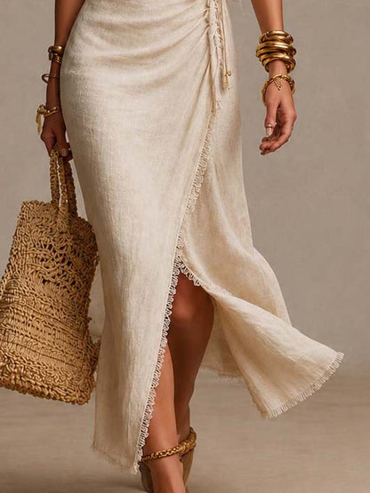 Vestido Amalfi