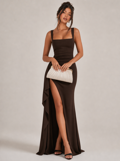 Clutch Plisada | Elena Varela