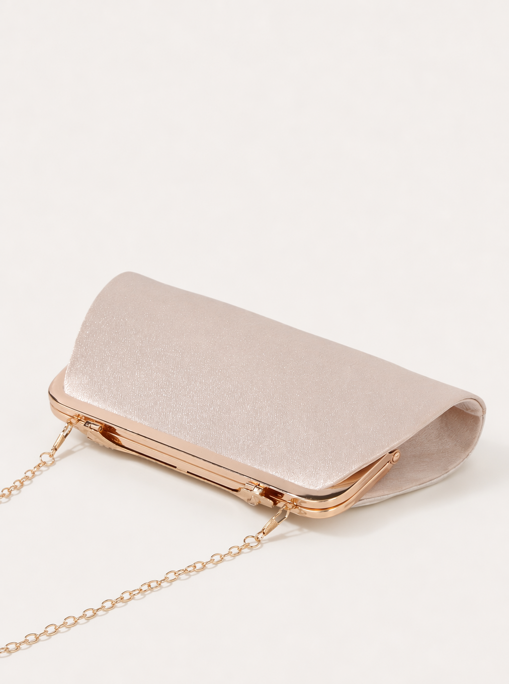 Clutch Plisada | Elena Varela
