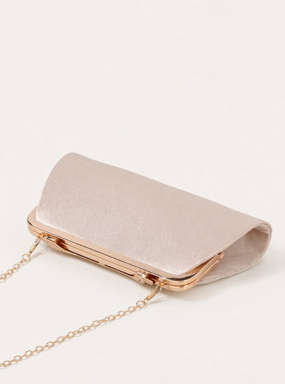 Clutch Plisada | Elena Varela