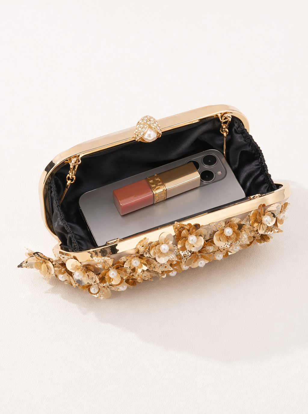 Bolso de Noche | Elena Varela