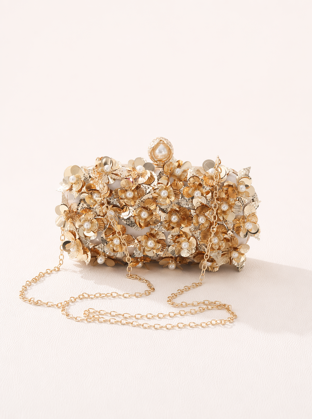 Bolso de Noche | Elena Varela