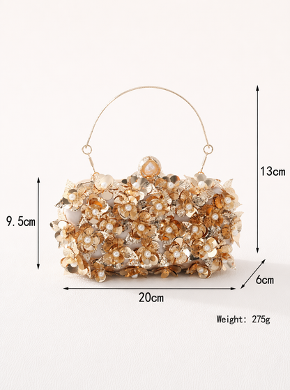 Bolso de Noche | Elena Varela