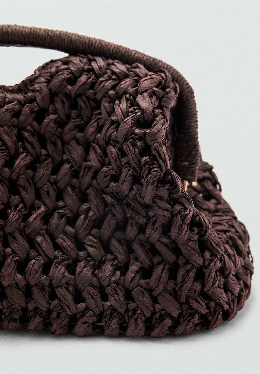 Bolso Tejido