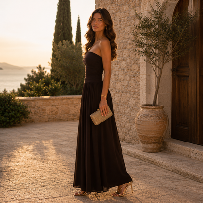 Vestido  Mirabelle