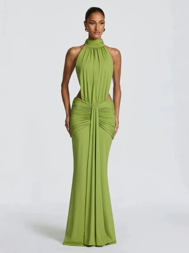 Vestido Noche Inolvidable