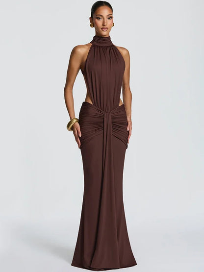 Vestido Noche Inolvidable