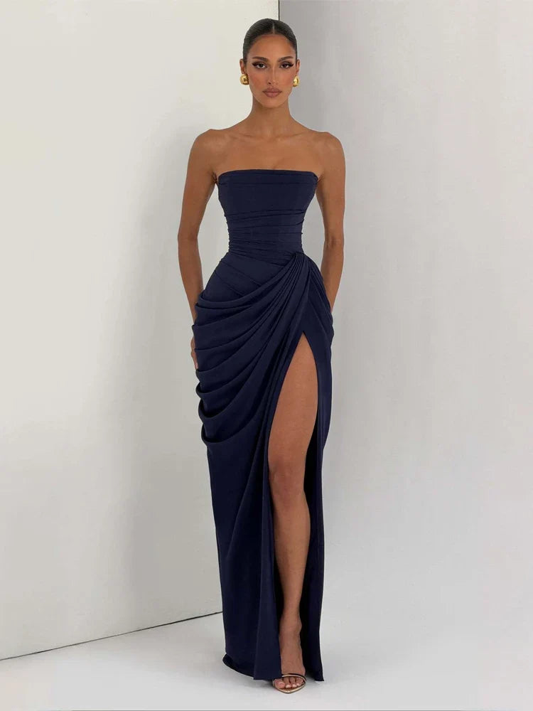 Vestido Musa del Océano