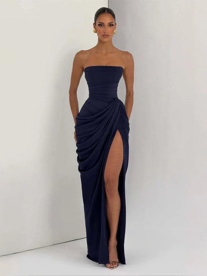Vestido Musa del Océano