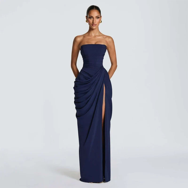 Vestido Musa del Océano