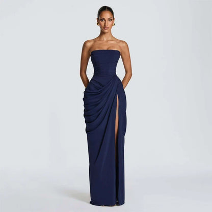 Vestido Musa del Océano