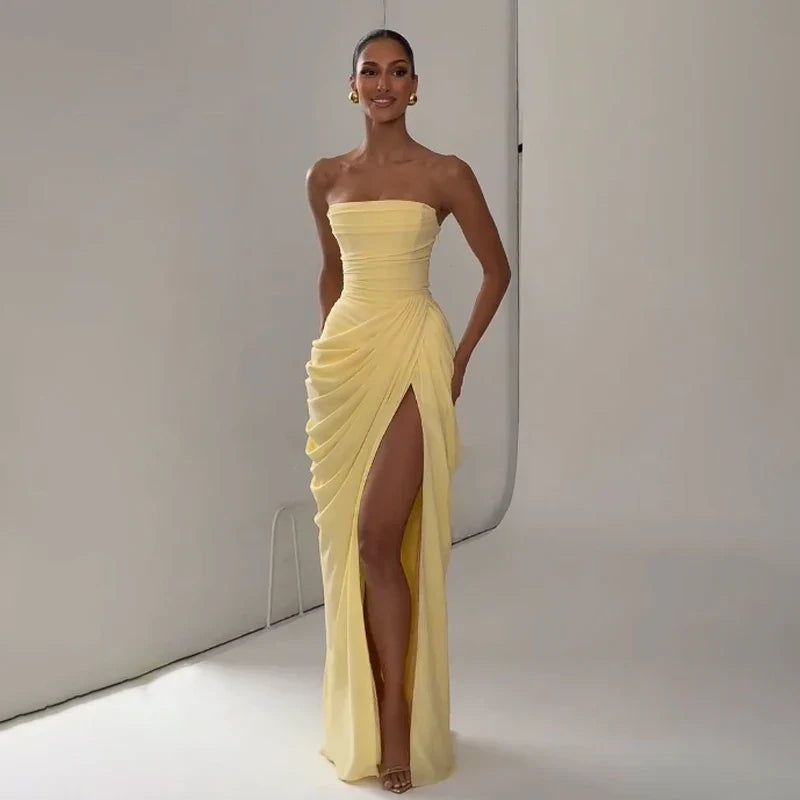 Vestido Musa del Océano
