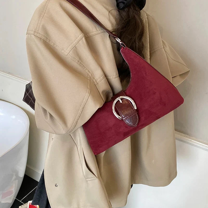 Bolso Vintage Belleza