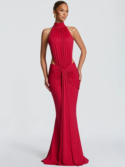 Vestido Noche Inolvidable