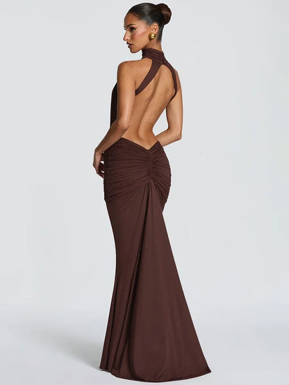 Vestido Noche Inolvidable