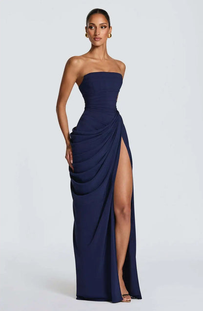 Vestido Musa del Océano