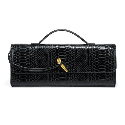 Bolso Dorado Elegancia