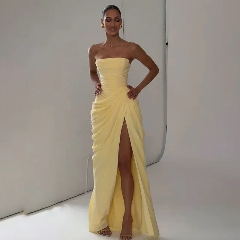 Vestido Musa del Océano