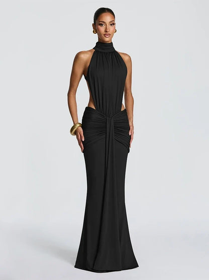 Vestido Noche Inolvidable