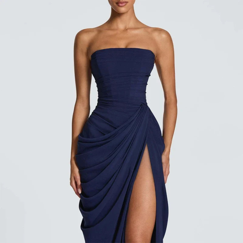 Vestido Musa del Océano