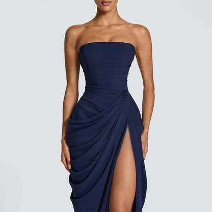 Vestido Musa del Océano