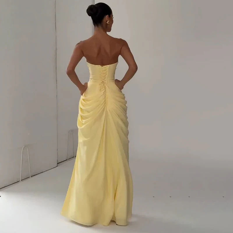 Vestido Musa del Océano