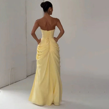 Vestido Musa del Océano