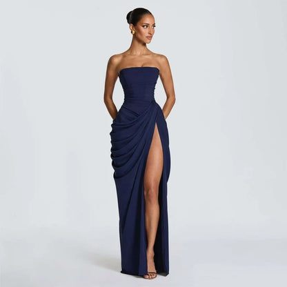 Vestido Musa del Océano