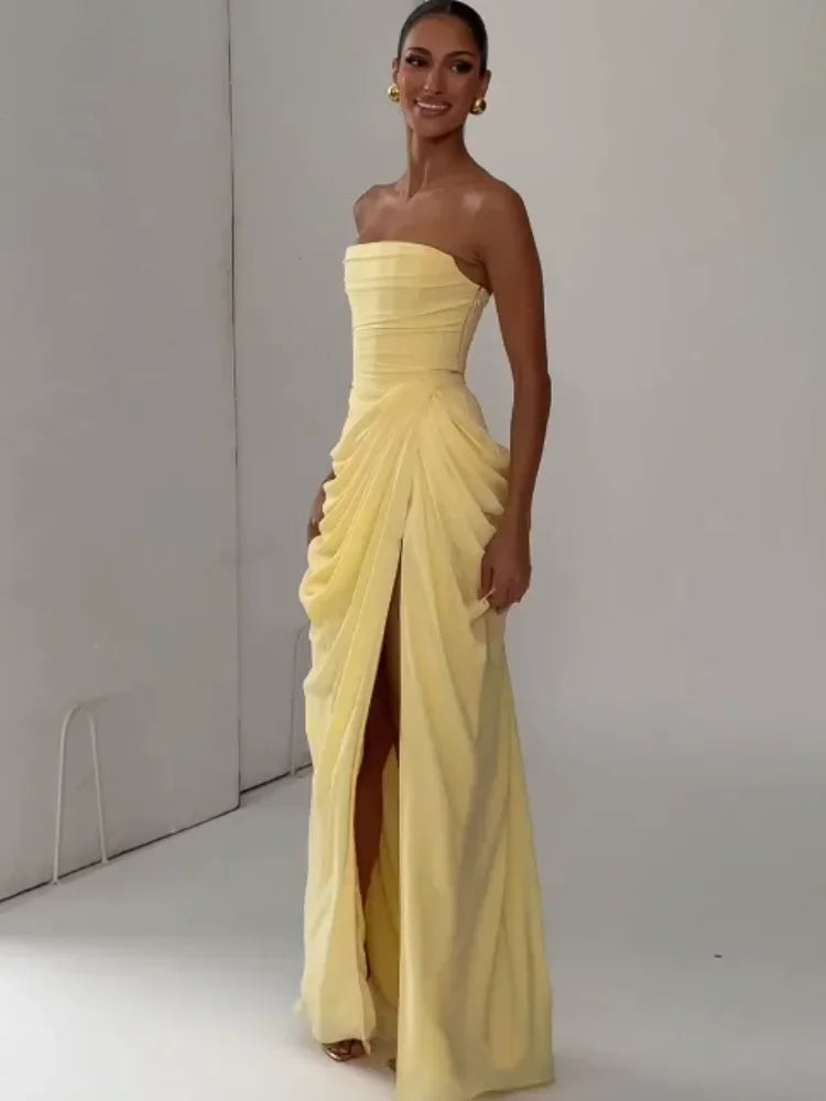 Vestido Musa del Océano