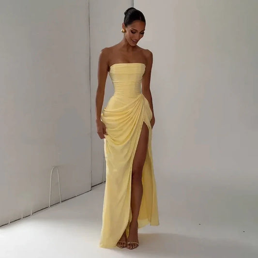 Vestido Musa del Océano
