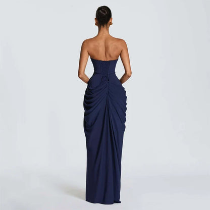 Vestido Musa del Océano