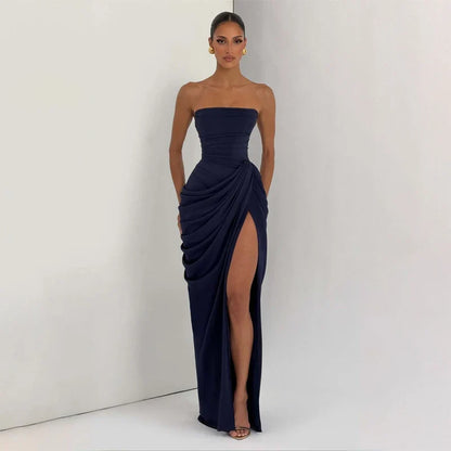 Vestido Musa del Océano