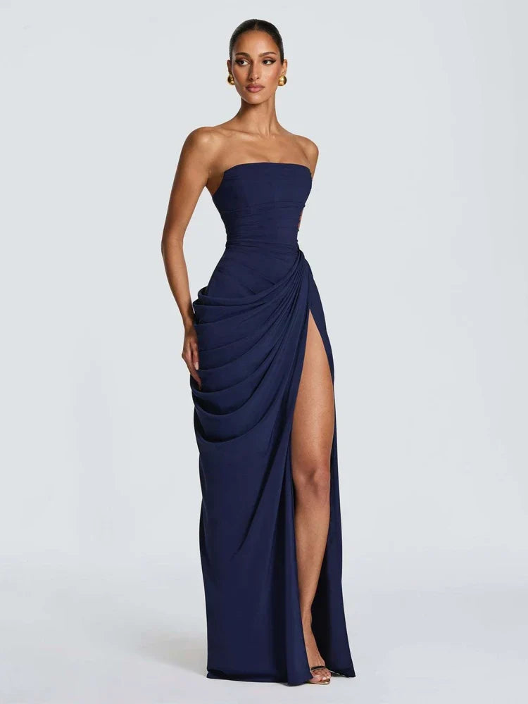 Vestido Musa del Océano