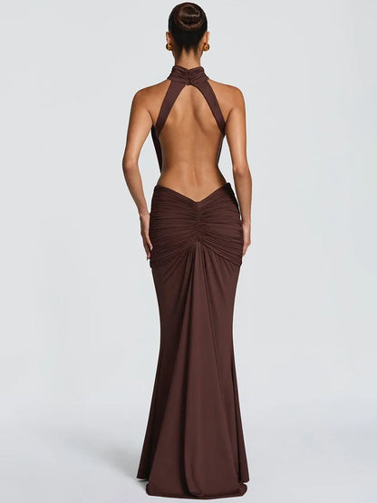 Vestido Noche Inolvidable