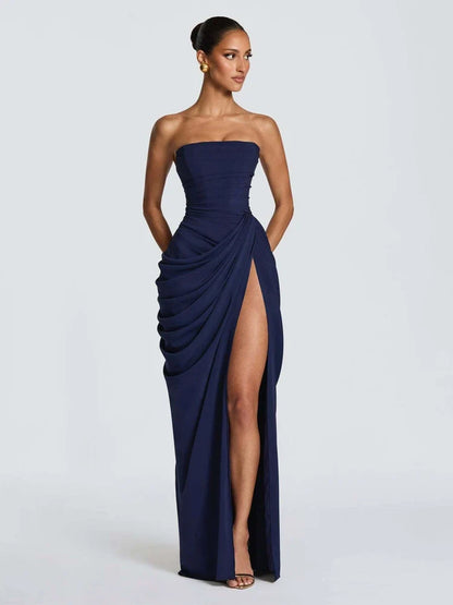 Vestido Musa del Océano