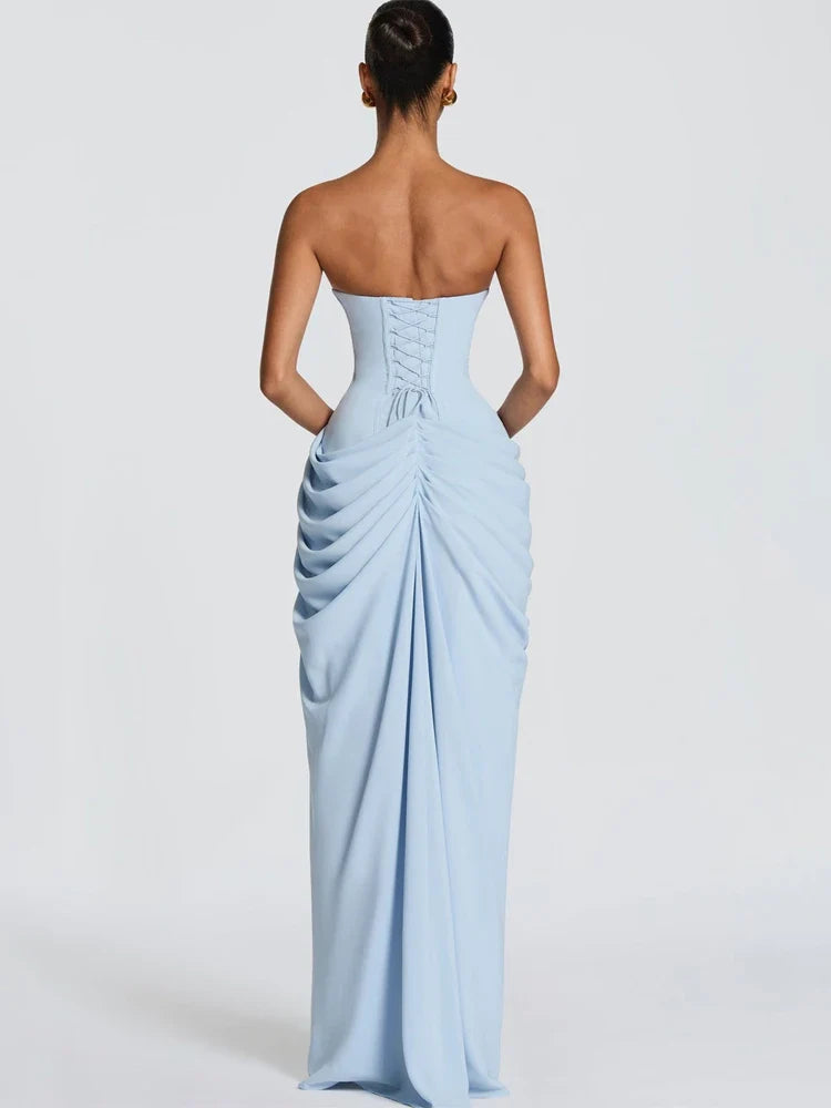 Vestido Musa del Océano