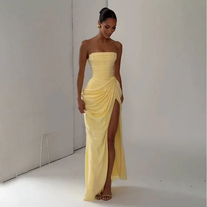 Vestido Musa del Océano