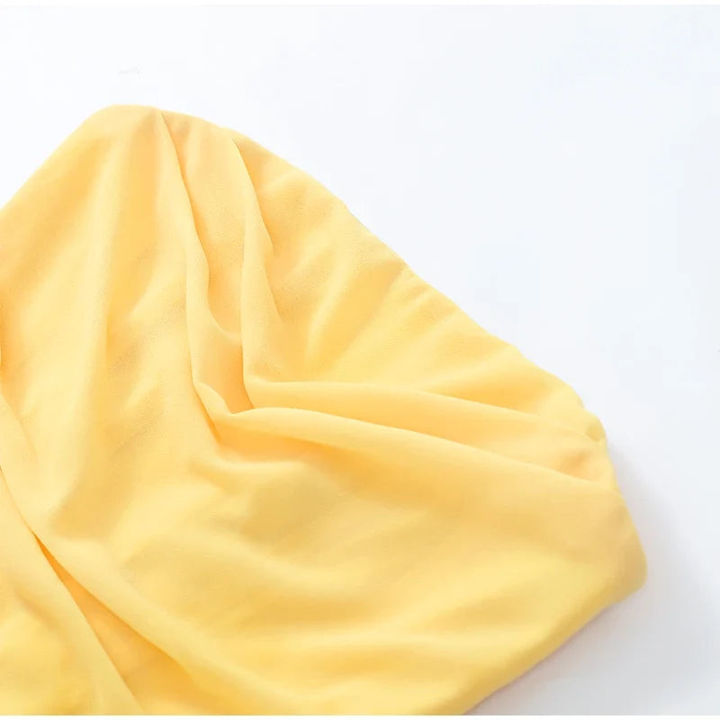 Vestido Musa del Océano