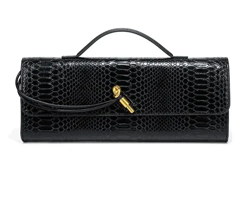 Bolso Dorado Elegancia