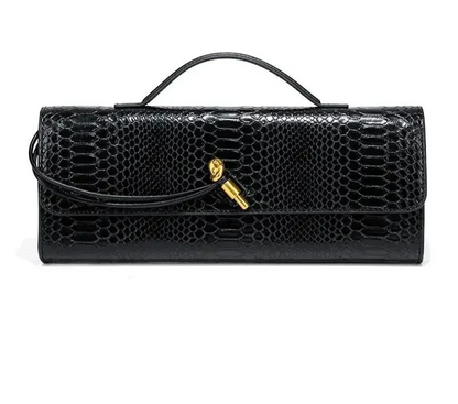 Bolso Dorado Elegancia