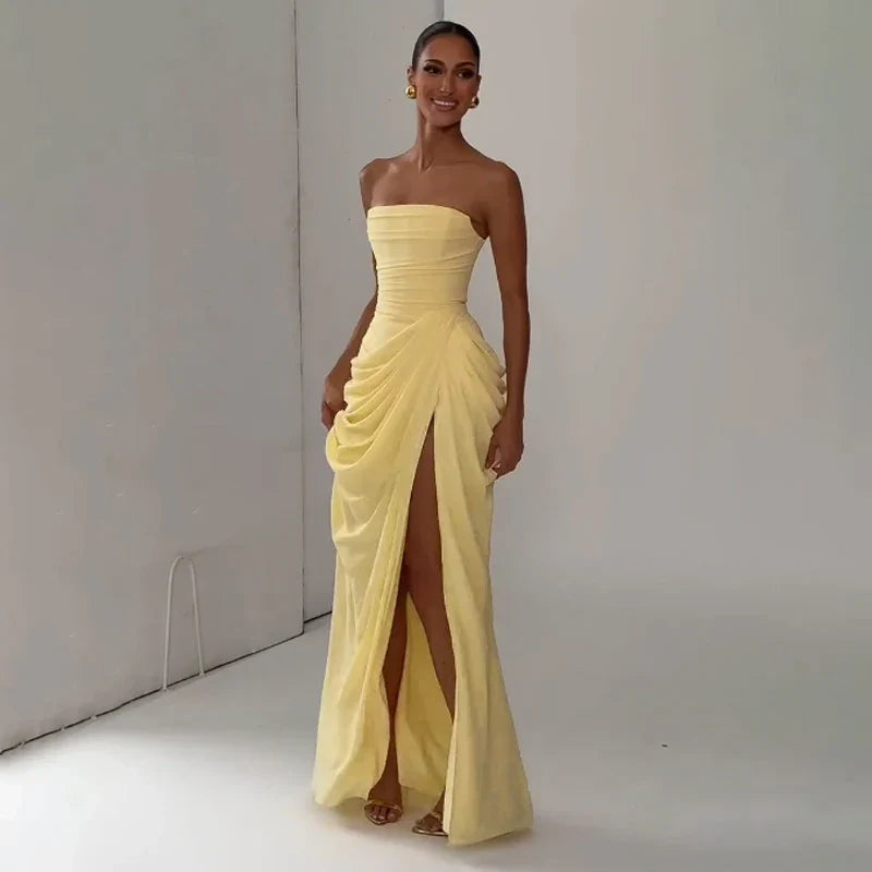 Vestido Musa del Océano