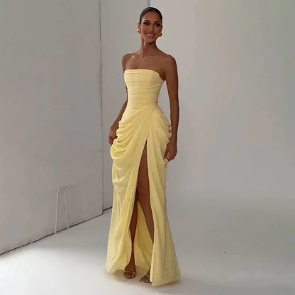 Vestido Musa del Océano