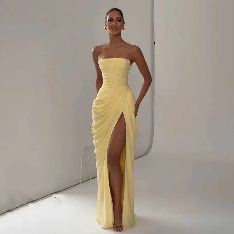 Vestido Musa del Océano