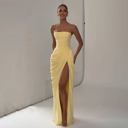 Vestido Musa del Océano