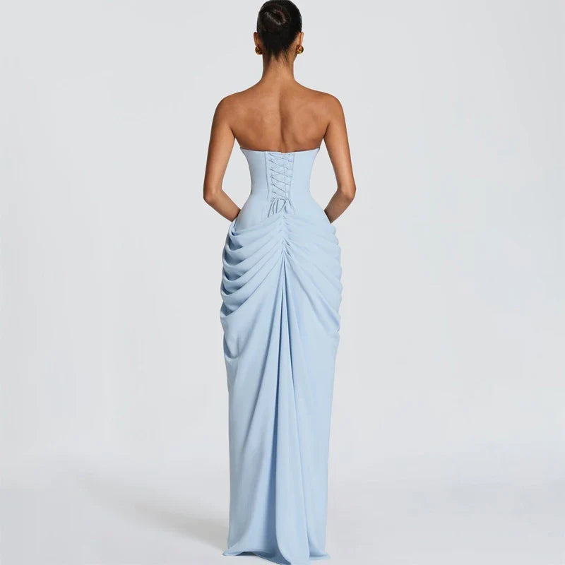 Vestido Musa del Océano