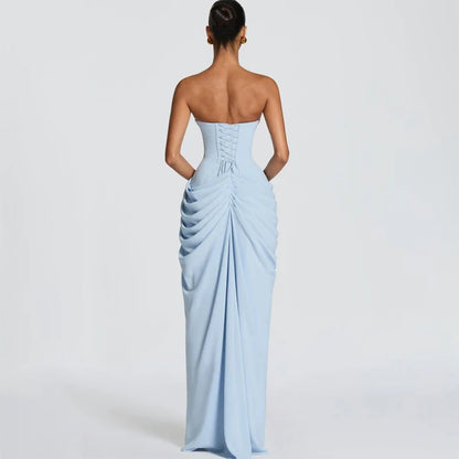 Vestido Musa del Océano