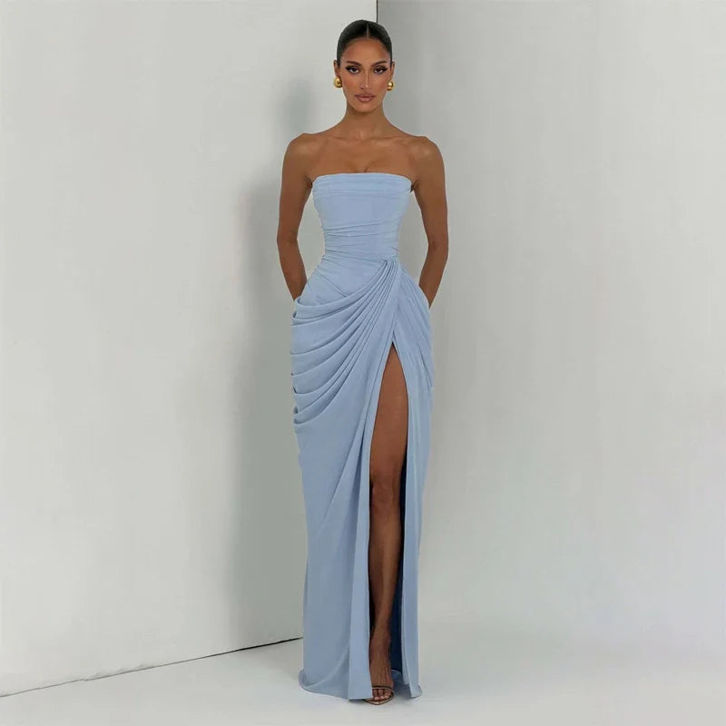 Vestido Musa del Océano