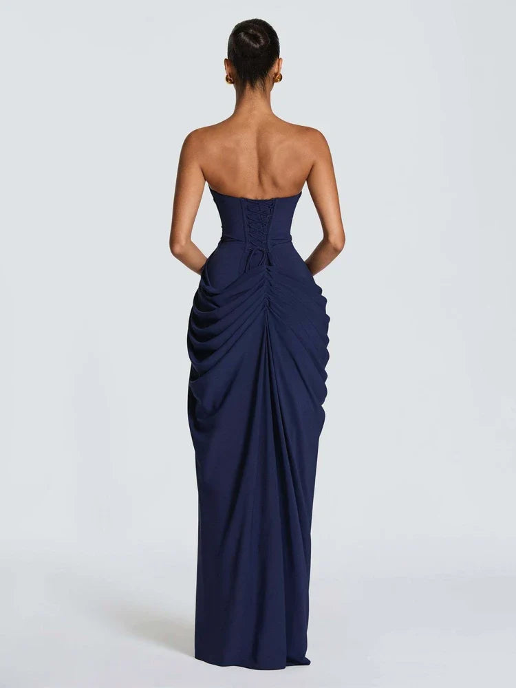 Vestido Musa del Océano