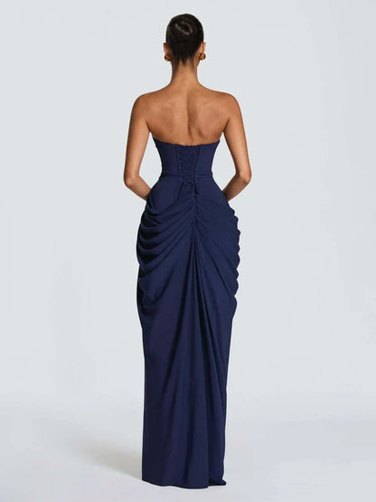 Vestido Musa del Océano