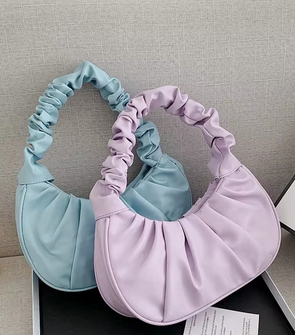 Cartera Aura Suave